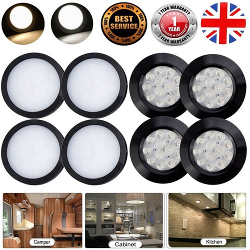 Interior led spot ceiling - 4/6x,