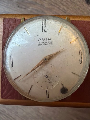Vintage avia jewels - avia, 17