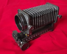 Helios Macro Bellows
