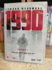 Series 1 Of The 1990 TV Series