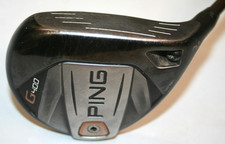 PING G400 3 wood with Ping