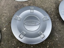 One Genuine Ford Fiesta MK6