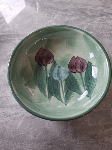 Beautiful handpainted jersey - beautiful,