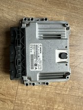 CITROEN BERLINGO 1.6 2017 ECU 