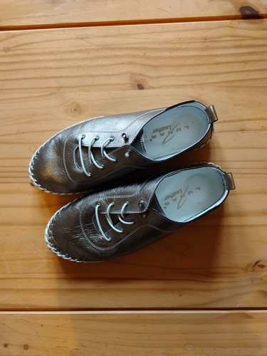 Luna ladies ives pewter - st.,