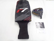 TaylorMade r7 Quad Mini Driver
