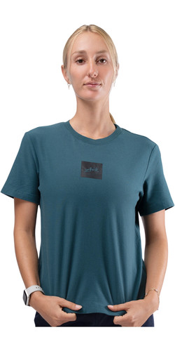 2026 zhik womens logo cotton - 2026,