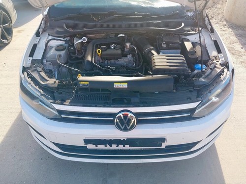 2021 volkswagen polo gearbox - volkswagen,