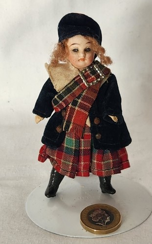Rare antique 1900 german - rare,