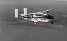 SHORT SKYVAN.,    G-ASZI