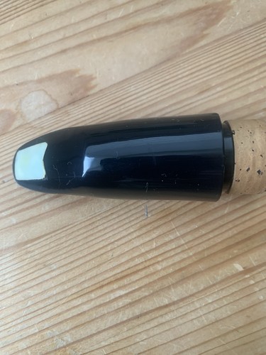 Claude lakey mouthpiece - claude, 4*