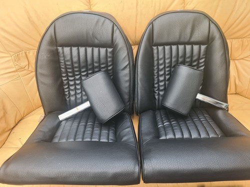 Triumph spitfire seats - triumph,
