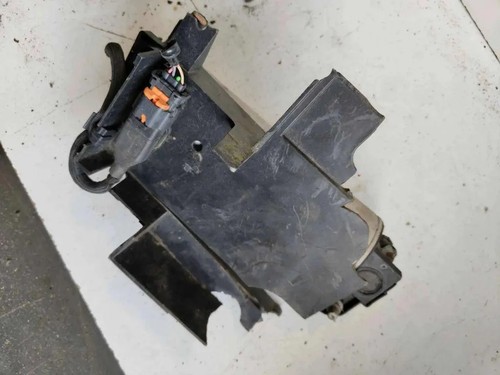 Peugeot 508 engine - , control