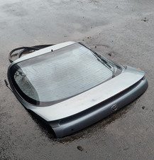 TOYOTA CELICA MK5 Rear Boot