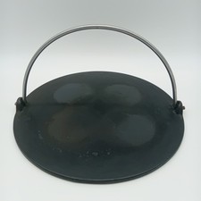 Morso Cast Iron Griddle