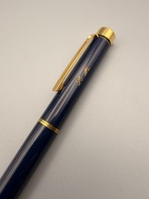 Vintage SHEAFFER Targa Navy