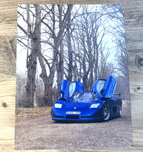 Mosler mt900 frameable - mt900,