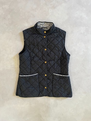 Barbour quilted gilet - gilet, vest