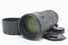 [Near Mint] Nikon AF NIKKOR ED