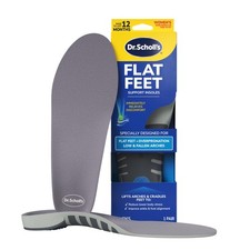 Dr. Scholl's Stability