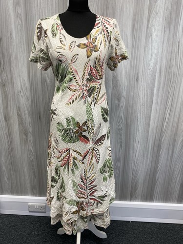 Roman petite cream tropical - cream,