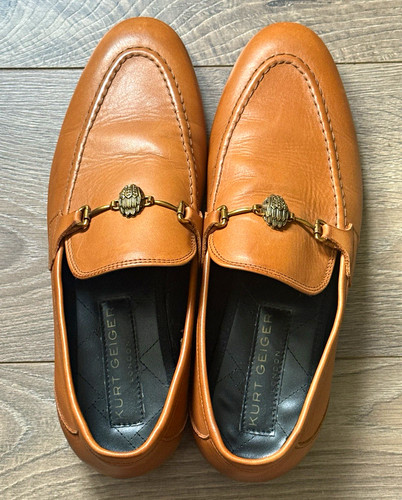 Kurt geiger london brown - london,