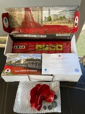 Tower Of London 2014 Ceramic