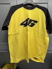 Valentino rossi shirt - 46, in