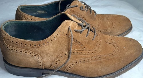 Herrings goodyear welted - goodyear,