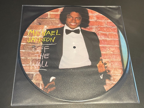 Michael jackson off - jackson, wall