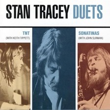 Tracey Stan : Sonatinas/TNT CD