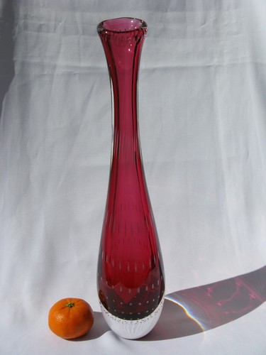 Vicke lindstrand art - vicke, glass