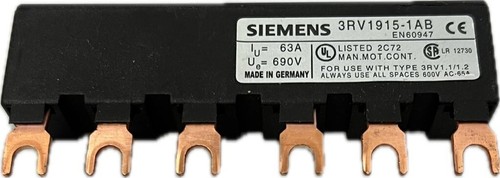 Siemens 3rv1915 1ab - 3rv1915-1ab, 3