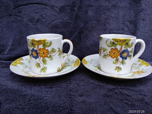Lovely vintage antique signed - antique,