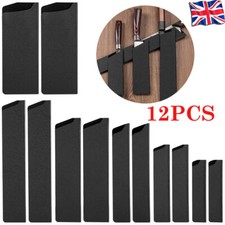 12x Knife Edge Guard Set
