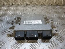 RENAULT CLIO 2005 1.2 16V 3DR ENGINE CONTROL UNIT ECU 8200454467