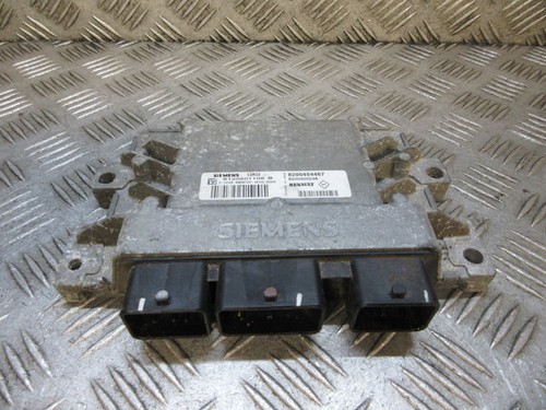 Renault clio 2005 - 16v, 3dr
