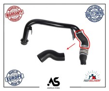 Intercooler Turbo Hose Pipe