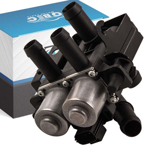 Heater control valve for - heater,