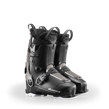 Women's Ski Boots With Rear