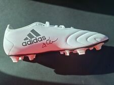 Ally McCoist Signed New Football Boot, Rangers *PHOTO PROOF + COA*