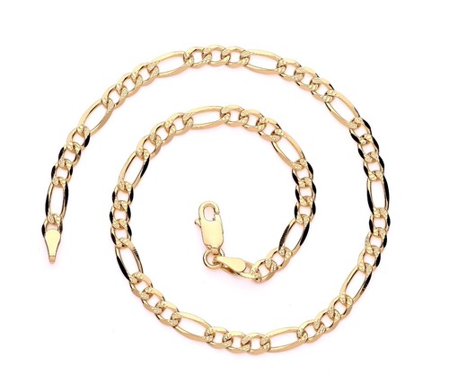 9ct yellow gold - yellow,