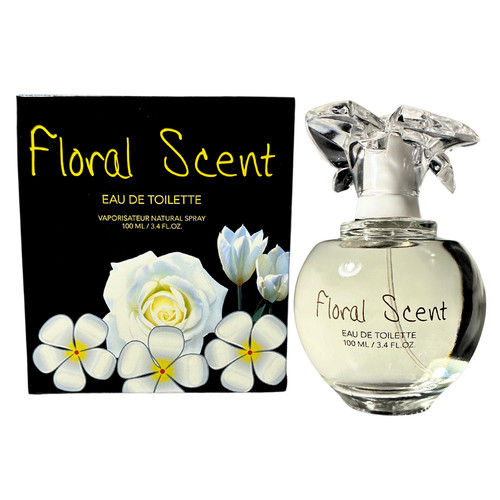 Miss daisy floral scent - miss,