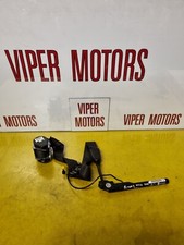 Vauxhall astra seat belt - astra, j