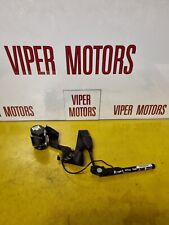 Vauxhall Astra J Seat Belt & Pre Tensioner Mk6 Drivers Offside Front 13332664