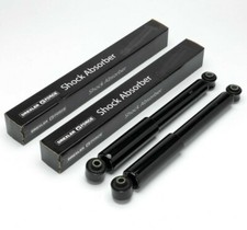 REAR SHOCK ABSORBERS SHOCKS