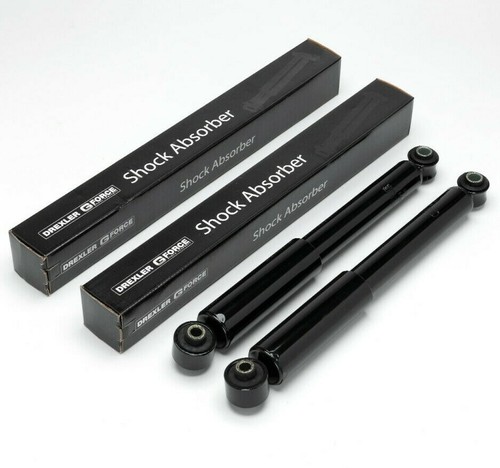 Rear shock absorbers shocks - shock,