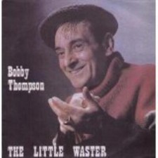 Thompson, Bobby : The Little Waster CD Highly Rated eBay Seller Great Prices