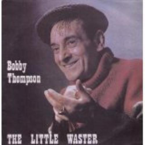 Thompson bobby the little - thompson,,