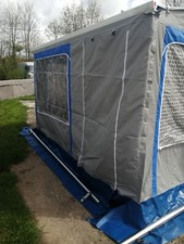 fiamma f45 awning privacy room 2000. 3.5m. clip. medium